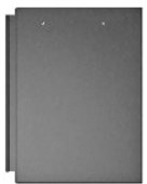 LEIER GRANITE Taška základní 1/1 Černá LUX